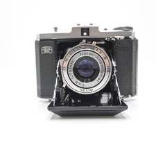 Zeiss Ikon Nettar 518/16 120