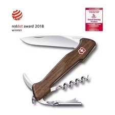 Victorinox Brown Wine Master