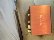 Focusrite Scarlett Solo 2nd