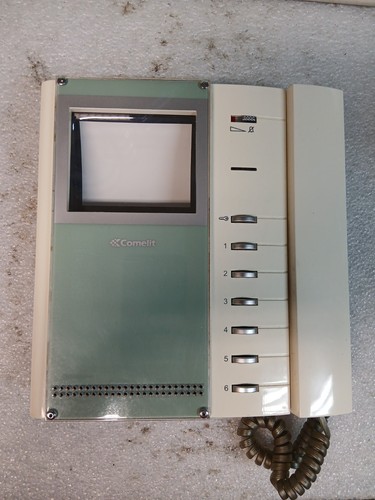 Comelit bravo 5701 - comelit,