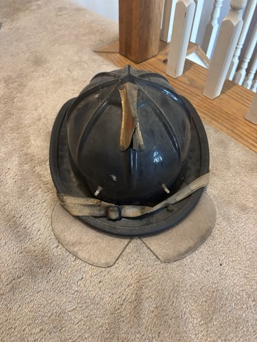 Casco plastica vigili - plastica,
