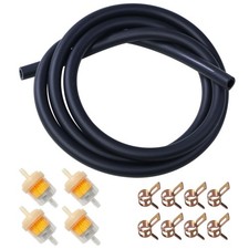 Tubo e filtro linea carburante