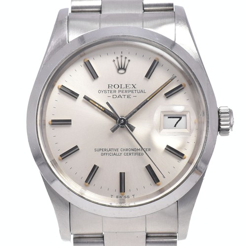 Orologio uomo automatico - orologio, rolex