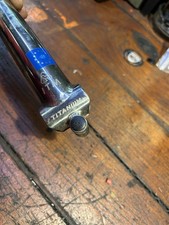 Stem Rare Attacco Manubrio ITM