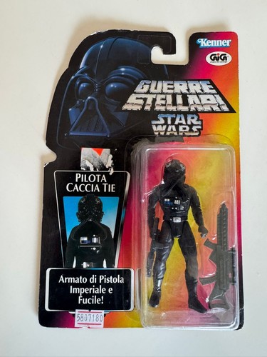 Star wars potf2 tie fighter - star,