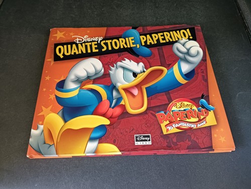 Fumetto quante storie - fumetto,