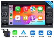 Autoradio Android 14 7" IPS