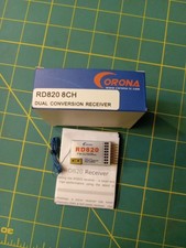 Corona RD820 35 MHz - 40 MHz