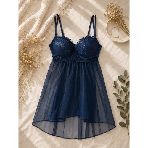 Top babydoll victoria secret - babydoll,
