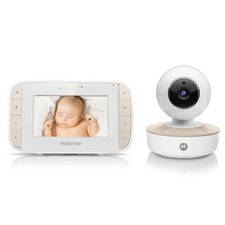 Motorola MBP44 Baby Monitor