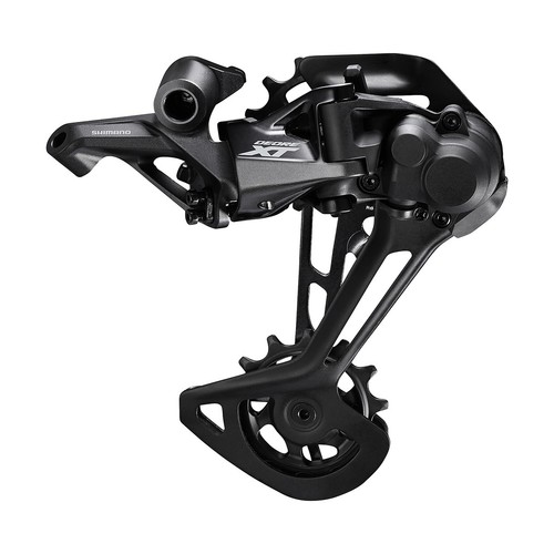 Cambio shimano 12v xt - 12v.,