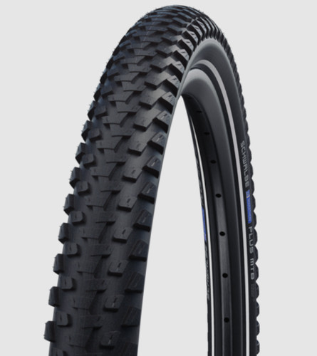 Schwalbe pneumatico rigido - pneumatico,