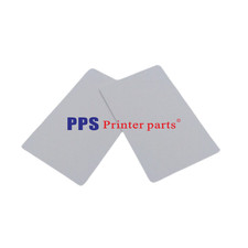 20 stampanti bianche vuote inkjet stampabili PVC ID carta di credito business plastica CR80