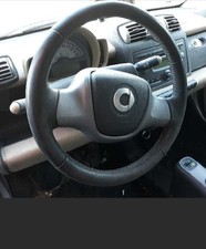 Volante smart 451 - 451, completo