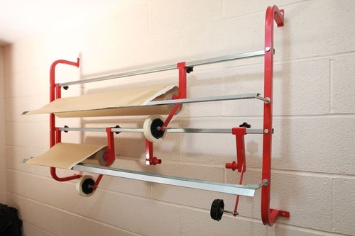 Power tec 92634 - power-tec, rastrello