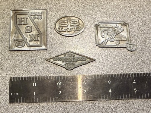 Rare scale structures - scale,