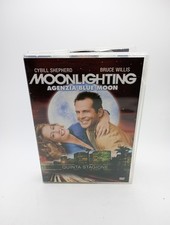 Moonlighting AGENZIA BLUE MOON