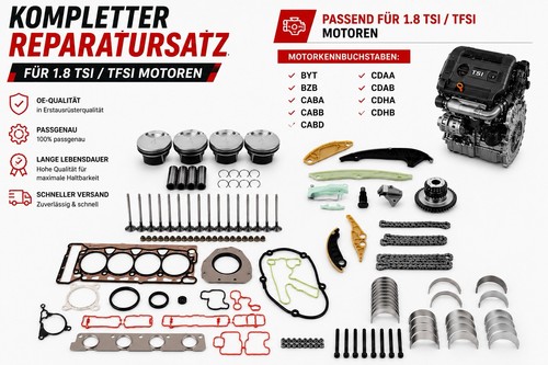 Kit riparazione pistone 21mm - kit,