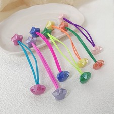 Cravatta per capelli stella in