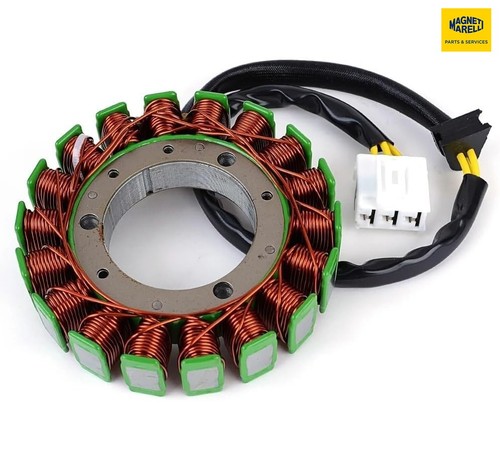 Statore magnete accensione - magnete,