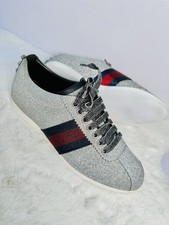 GUCCI GLITTER BAMBI SPIKES