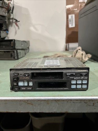 Autoradio alpino tdm 7544 - autoradio,