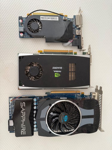 Lotto gpu nvidia quadro - gpu,