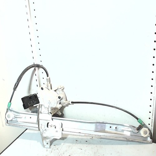 Motorino alzavetro anteriore - motorino,