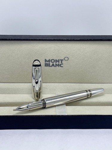 Montblanc starwalker roller - montblanc,