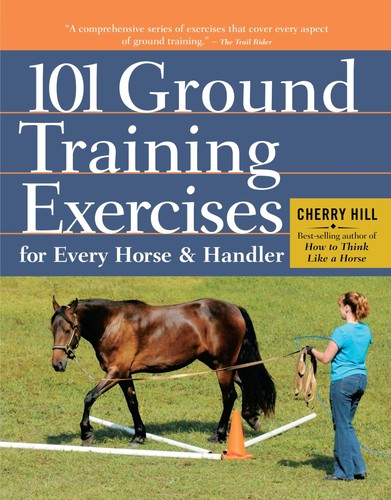 101 ground training exercises - ground,