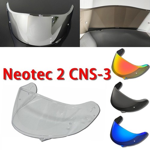 Visiera shoei neotec cns 3 - shoei, cns-3