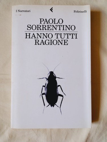 Libro hanno tutti - tutti,