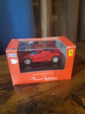 Red Hero Ferrari Nikko Premium