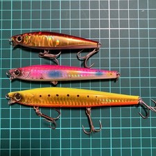 DUEL Heavy Shot 85S 105S 125S
