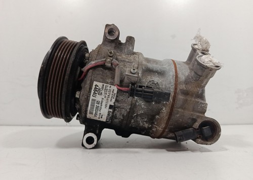 Compressore per opel astra - a/c,