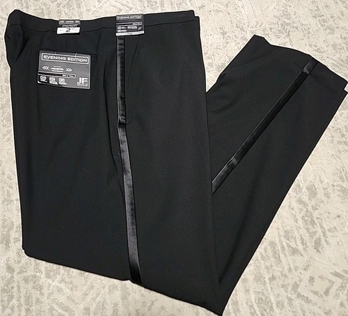 Ferrar pantalone abito - jf,