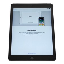 Apple iPad (2018) WiFi + 4G