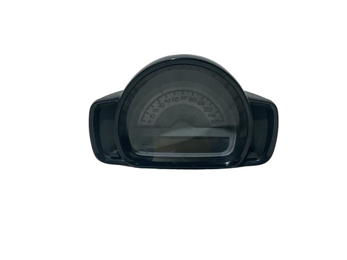 Quadro strumenti smart - quadro, fortwo