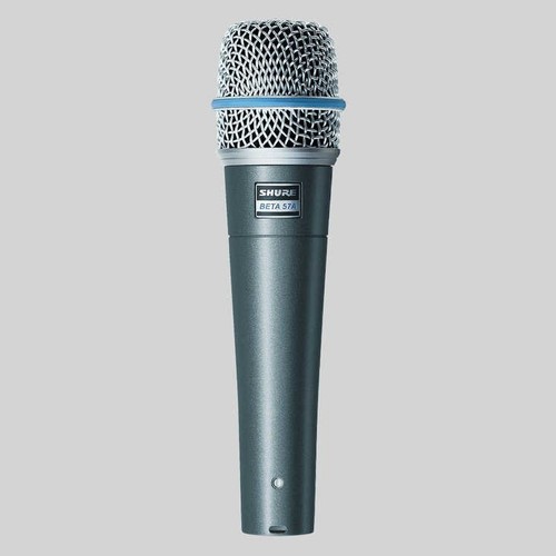 Shure beta 57a - beta,