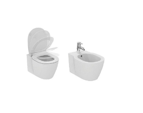 Ideal standard sanitari - ideal,