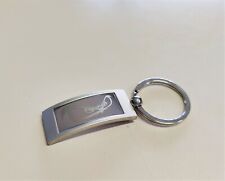 PORTACHIAVI DIABOLIK CROMATO