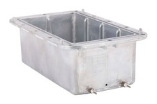 Polti caldaia resistenza