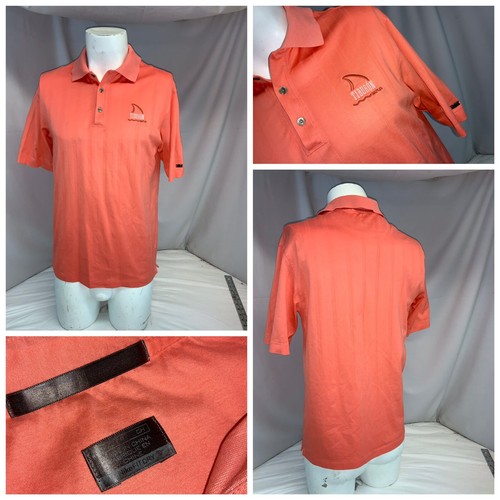 Nike tiger woods golf polo - woods,
