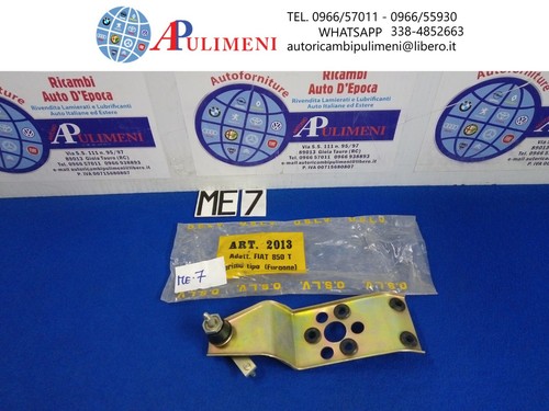 2013 521 meccanismo piastra - 2013,