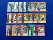 Yu-Gi-Oh! - Mazzo Sincro