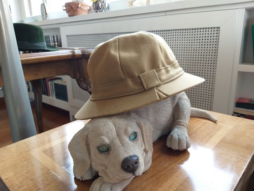 Borsalino cappello uomo - borsalino,