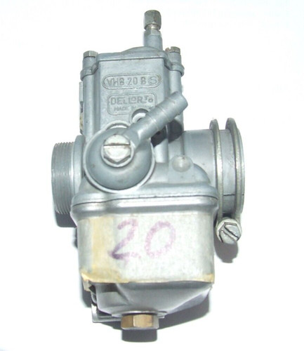 Dell orto carburatore - carburatore, bs