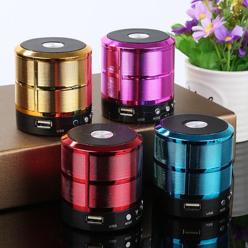 Cassa bluetooth speaker musica - cassa,