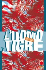 L'UOMO TIGRE NUMERO 7 - PLANET