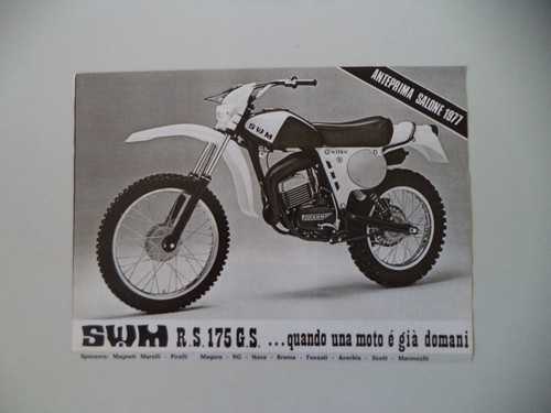Advertising pubblicità 1977 - advertising,
